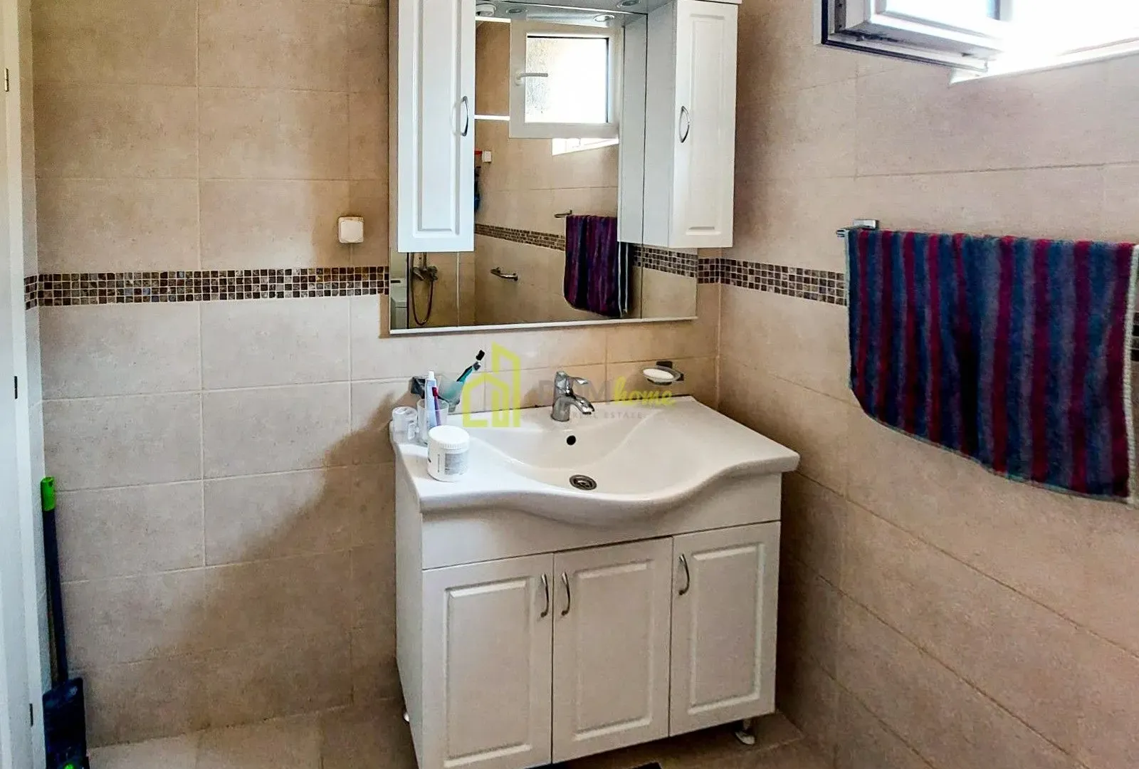 Rent, house, 120m², Tološi, Podgorica