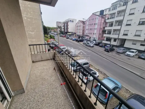 Prodaja, četvorosoban stan, 79m², Južni Bulevar, Vračar Sve Podlokacije - image 16