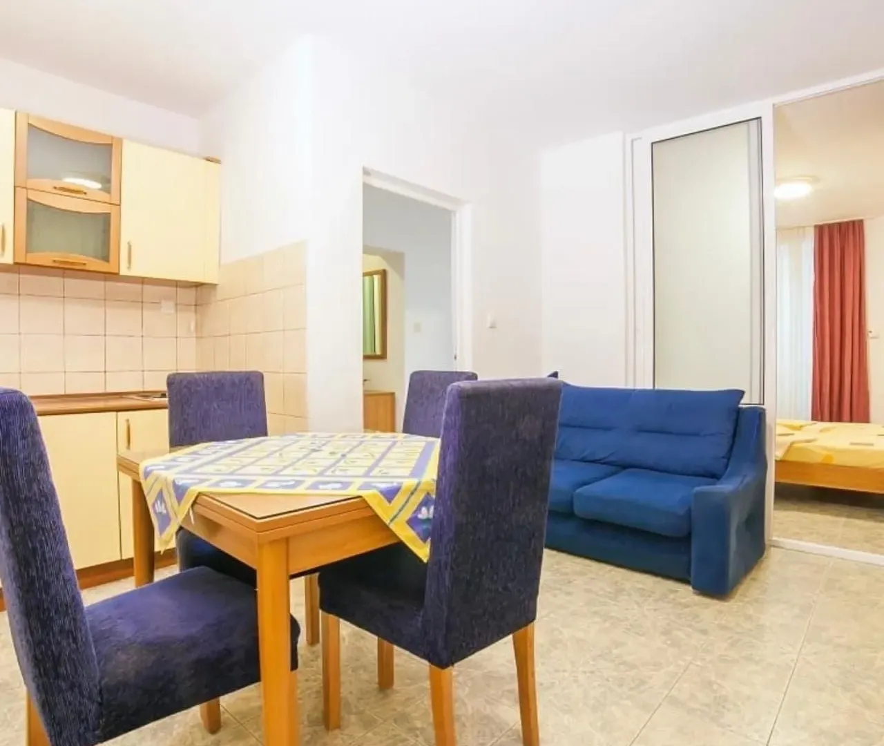 Prodaja, ugostiteljski objekat, 500m², Pržno, Budva