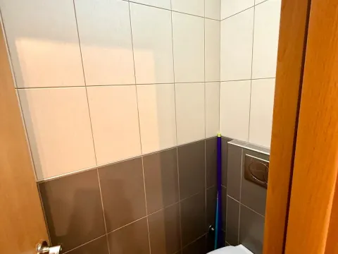 Rent, three bedroom apartment, 86m², Gorica C, Podgorica - image 10