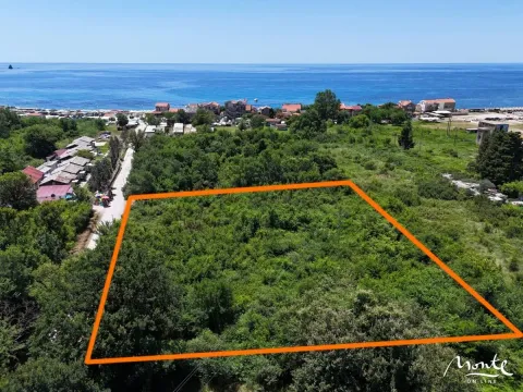 Prodaja, plac, 3297m², Buljarica, Budva - image 3