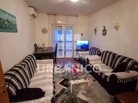 Prodaja, jednosoban stan, 49m², Zabjelo, Podgorica - image 1