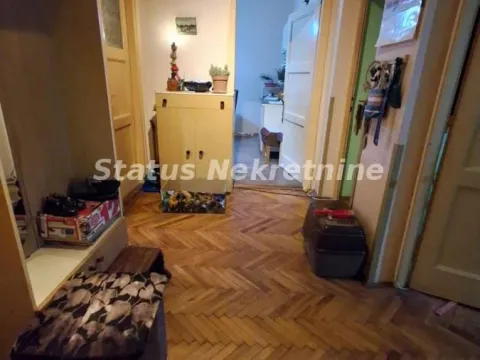 Sale, two bedroom apartment, 67m², Podbara, Novi Sad Sve Podlokacije - image 4