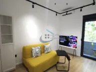 Izdavanje, jednosoban stan, 33m², Stari Grad, Beograd - image 1