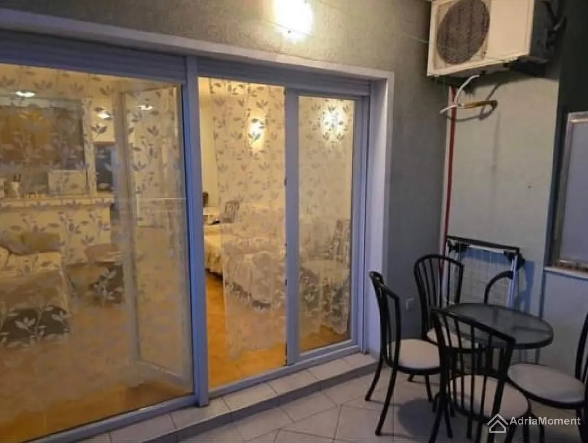 Prodaja, jednosoban stan, 63m², Savina, Herceg Novi