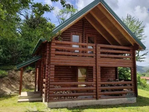 Sale, two bedroom apartment, 84m², Centar, Kolašin - image 2