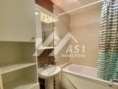 Izdavanje, jednosoban stan, 40m², Nova Detelinara, Novi Sad Sve Podlokacije - image 6