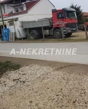 Izdavanje, plac, 2000m², Veternik, Novi Sad Sve Podlokacije - image 7