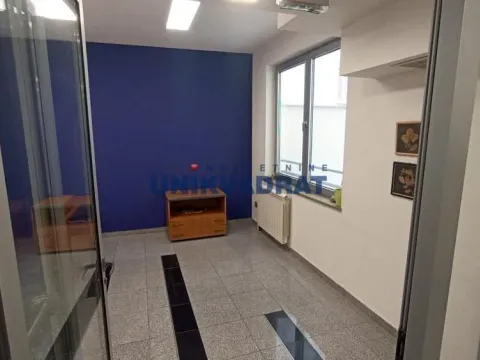 Rent, office space, 180m², Đeram Pijaca, Beograd - image 9