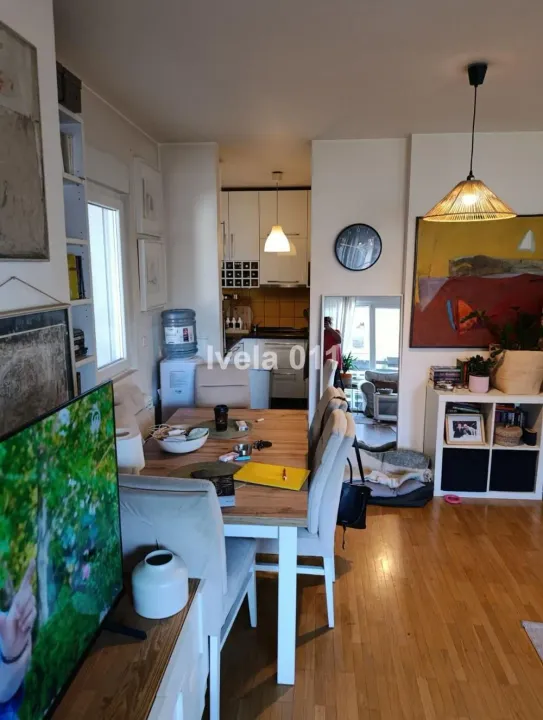 Prodaja, trosoban stan, 89m², Voždovac Sve Podlokacije, Beograd