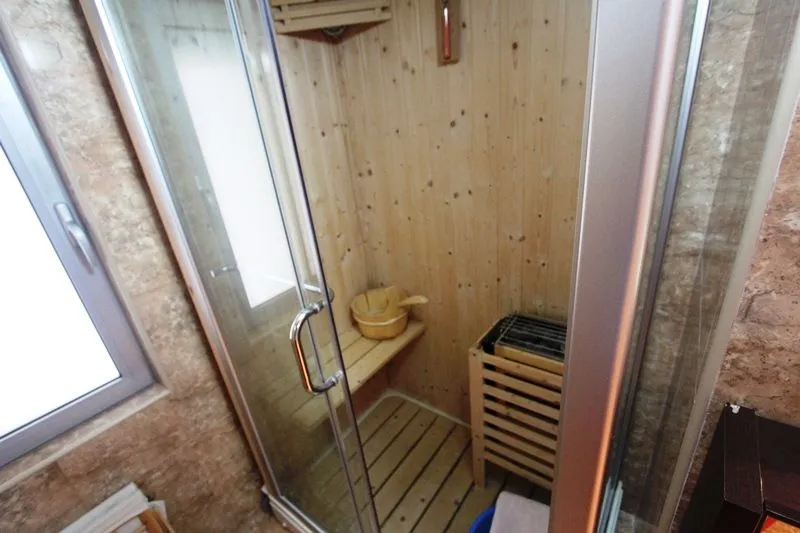 Prodaja, stan, 211m², Budva, Crna Gora