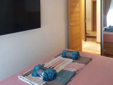 Izdavanje, dvosoban stan, 72m², City Kvart, Podgorica - image 8