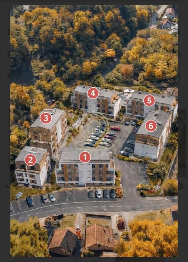 Prodaja, jednosoban stan, 36m², Raj, Vrnjačka Banja