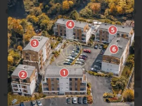 Prodaja, jednosoban stan, 36m², Raj, Vrnjačka Banja - image 2