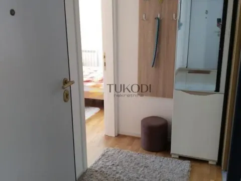 Rent, two bedroom apartment, 48m², Zeleno Brdo, Zvezdara Sve Podlokacije - image 5