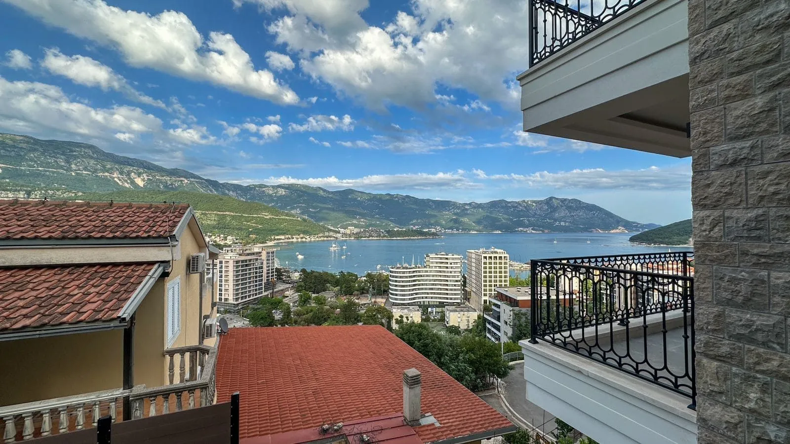 Prodaja, stan, 61m², Budva, Crna Gora
