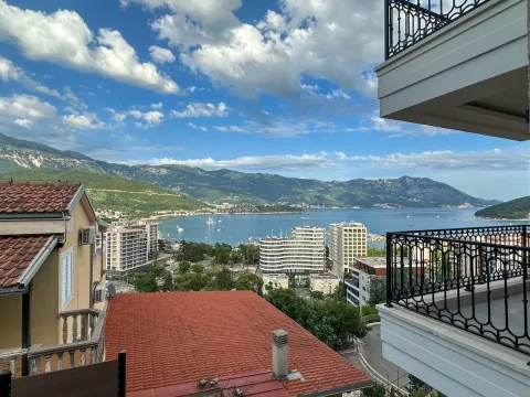 Prodaja, stan, 61m², Budva, Crna Gora - image 4