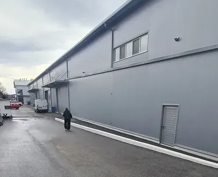 Izdavanje, poslovni prostor, 950m², Zemun Sve Podlokacije, Beograd - image 6