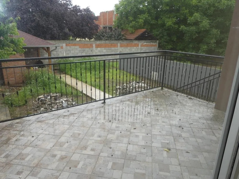 Prodaja, četvorosoban stan, 155m², Solaris, Jagodina
