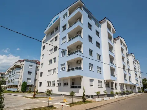Prodaja, jednosoban stan, 39m², Banja Koviljača, Loznica - image 19