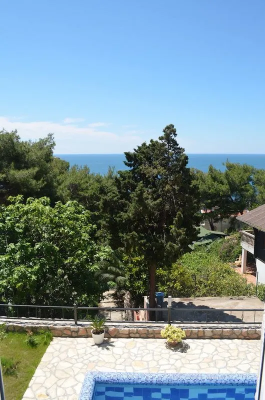 Sale, house, 420m², Šušanj, Bar