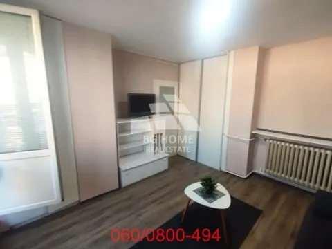 Prodaja, jednosoban stan, 29m², Novi Beograd Blok 21, Novi Beograd Sve Podlokacije - image 2