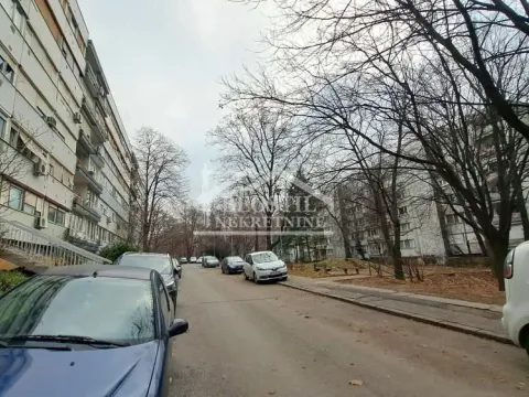 Izdavanje, dvosoban stan, 67m², Zvezdara Sve Podlokacije, Beograd - image 16