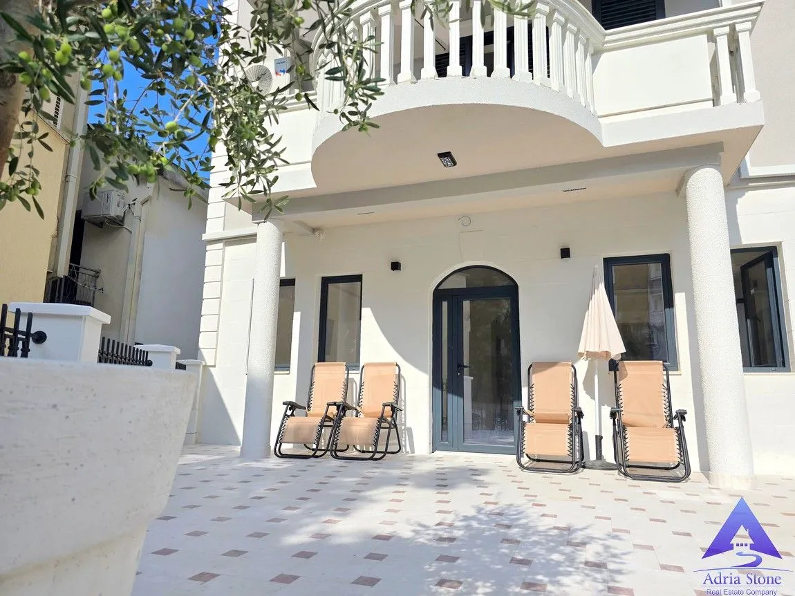 Rent, hospitality venue, 440m², Adok, Budva