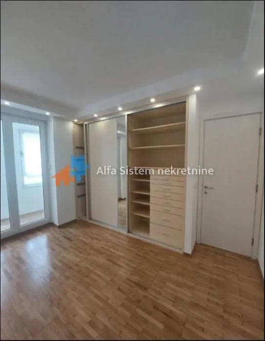 Rent, apartment, 58m², Bulbulder, Zvezdara Sve Podlokacije