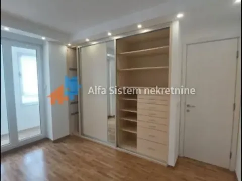 Rent, apartment, 58m², Bulbulder, Zvezdara Sve Podlokacije - image 10