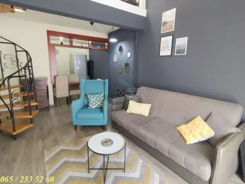 Izdavanje, trosoban stan, 68m², Đeram Pijaca, Beograd - image 2