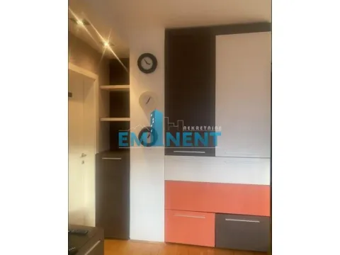 Izdavanje, stan, 41m², Novi Beograd Blok 61, Novi Beograd Sve Podlokacije - image 7