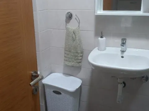 Sale, one bedroom apartment, 50m², Cetinje, Crna Gora - image 9