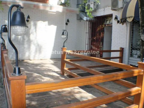 Prodaja, ugostiteljski objekat, 90m², Novo naselje, Novi Sad - image 9