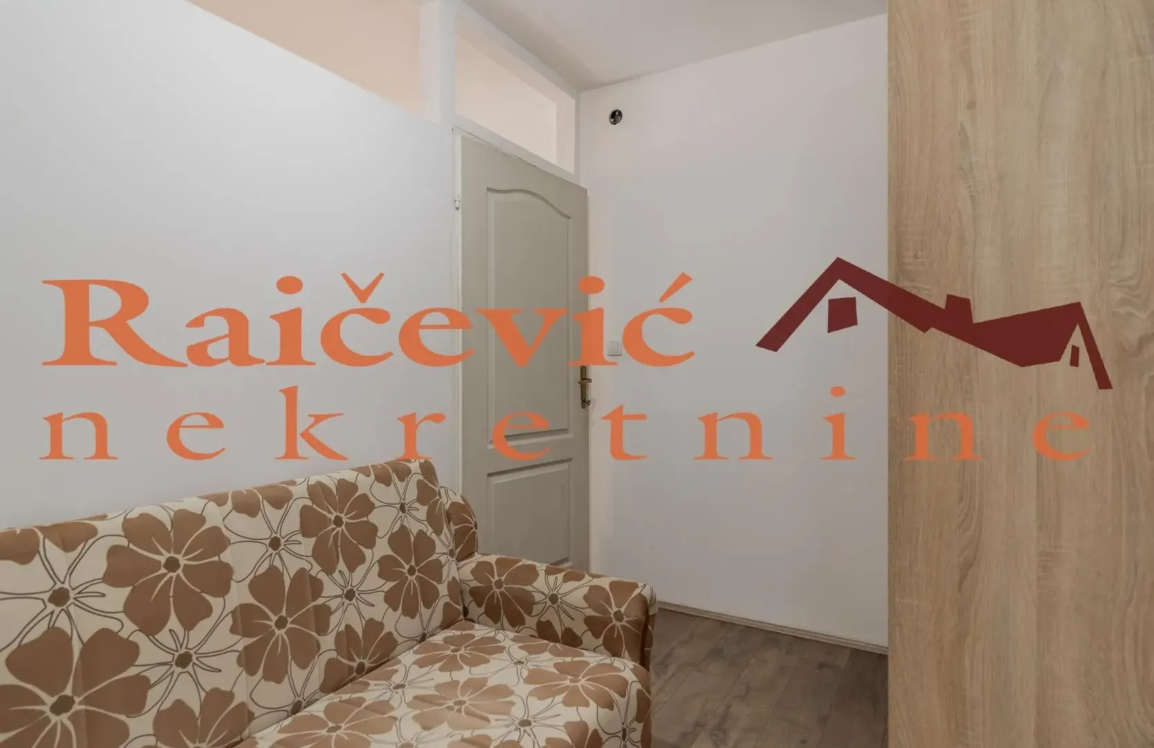 Izdavanje, jednosoban stan, 41m², Zemun Gornji Grad, Zemun Sve Podlokacije