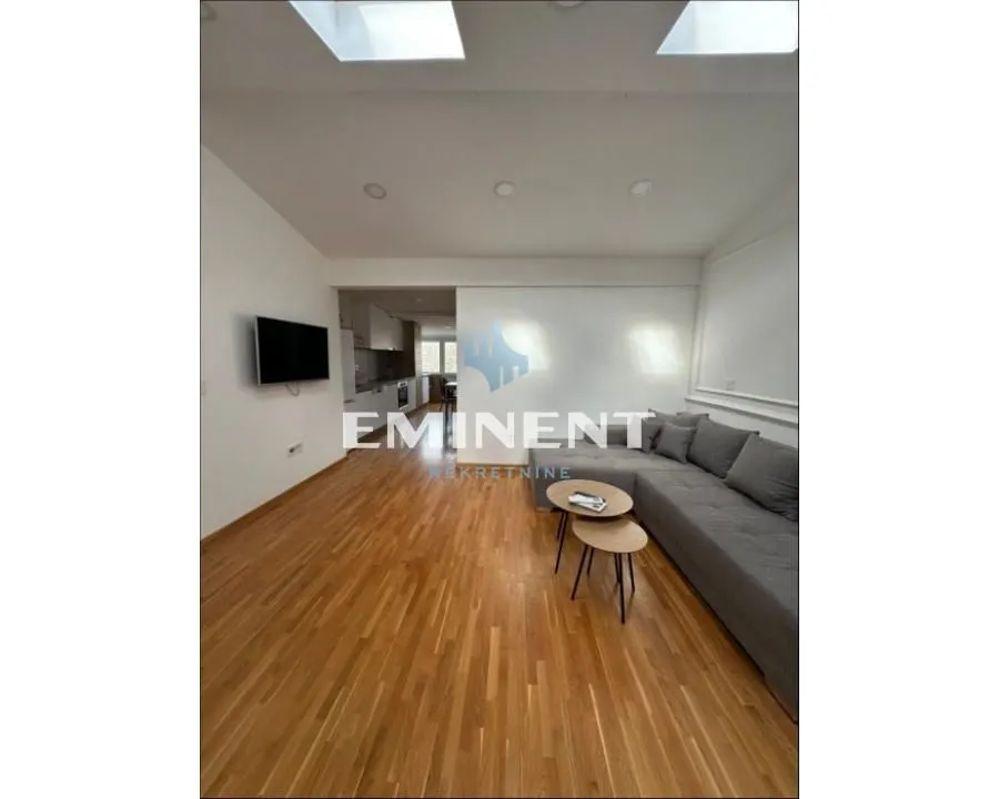 Izdavanje, trosoban stan, 63m², Lekino Brdo, Voždovac Sve Podlokacije