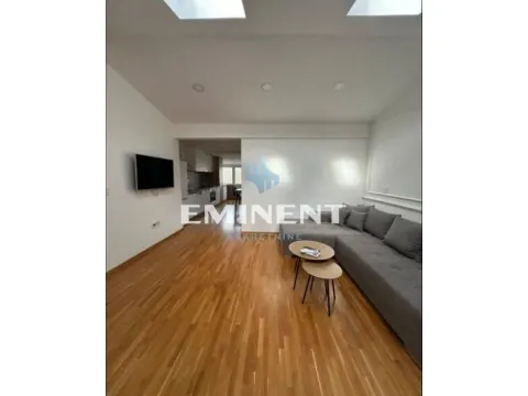 Rent, three bedroom apartment, 63m², Lekino Brdo, Voždovac Sve Podlokacije - image 1