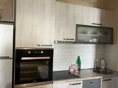 Izdavanje, dvosoban stan, 63m², Autobuska stanica, Podgorica - image 3