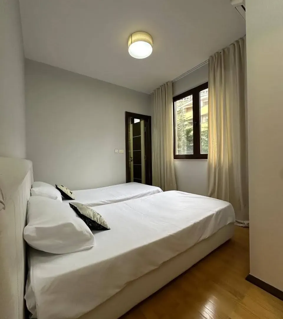 Sale, three bedroom apartment, 89m², Centar, Budva
