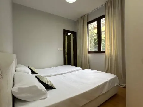 Sale, three bedroom apartment, 89m², Centar, Budva - image 5