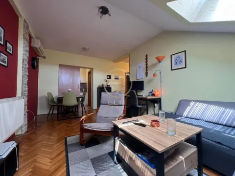 Prodaja, jednosoban stan, 41m², Detelinara, Novi Sad Sve Podlokacije - image 2