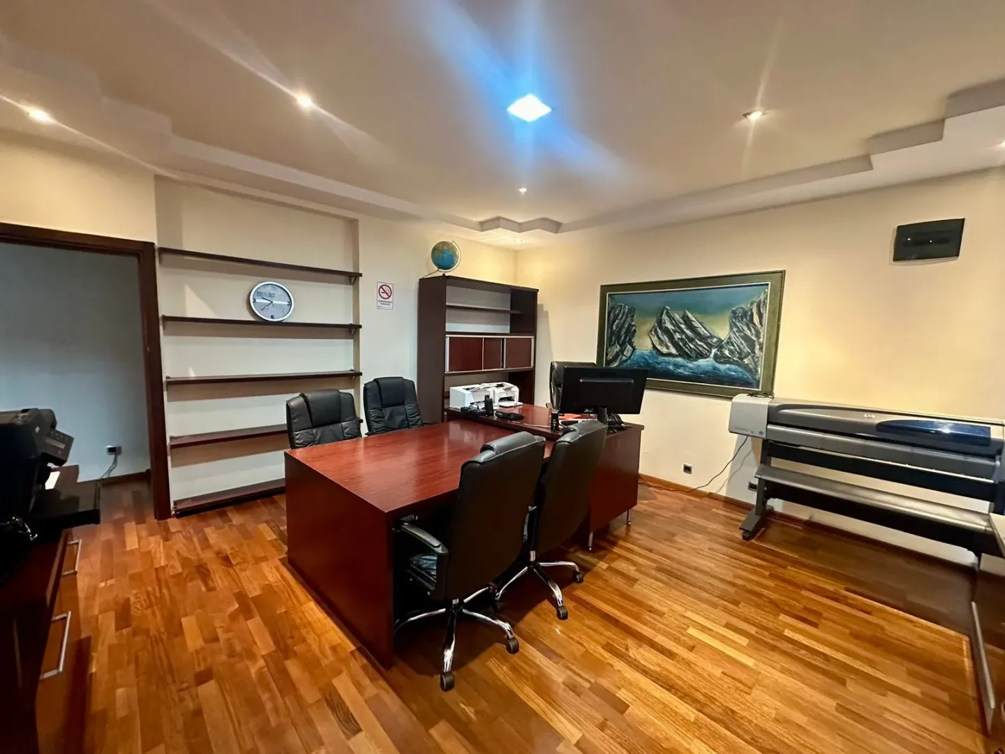 Rent, one bedroom apartment, 59m², Central Point, Podgorica