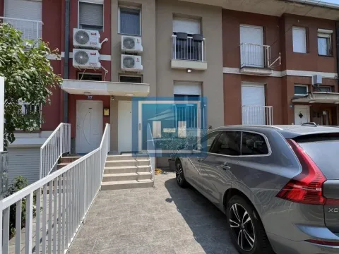 Sale, apartment, 170m², Sarina Medja, Jagodina