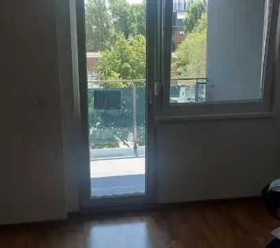 Sale, three bedroom apartment, 68m², Bulevar patrijarha Pavla, Novi Sad Sve Podlokacije