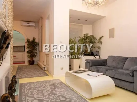 Sale, apartment, 110m², Kosančićev Venac, Beograd - image 15