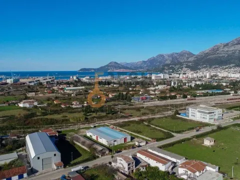 Prodaja, plac, 2024m², Bar, Crna Gora - image 9