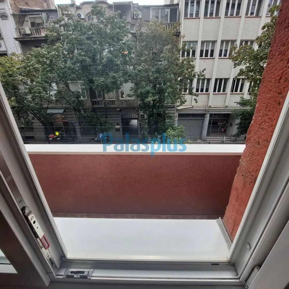 Rent, office space, 64m², Vračar Centar, Vračar Sve Podlokacije