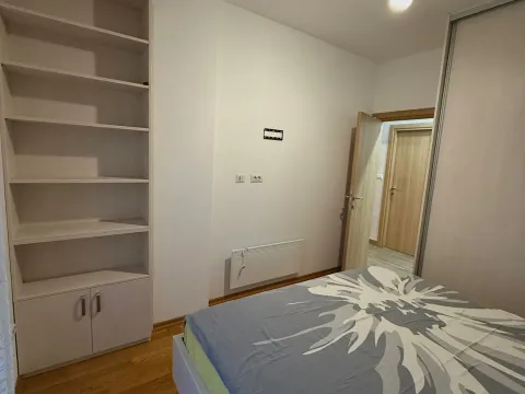 Izdavanje, dvosoban stan, 60m², Zabjelo, Podgorica - image 14