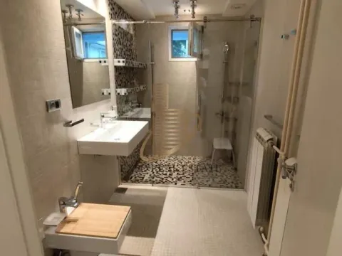 Rent, four bedroom apartment, 120m², Liman 3, Novi Sad Sve Podlokacije - image 10