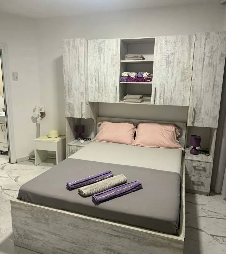 Sale, studio apartment, 21m², Rafailovići, Budva